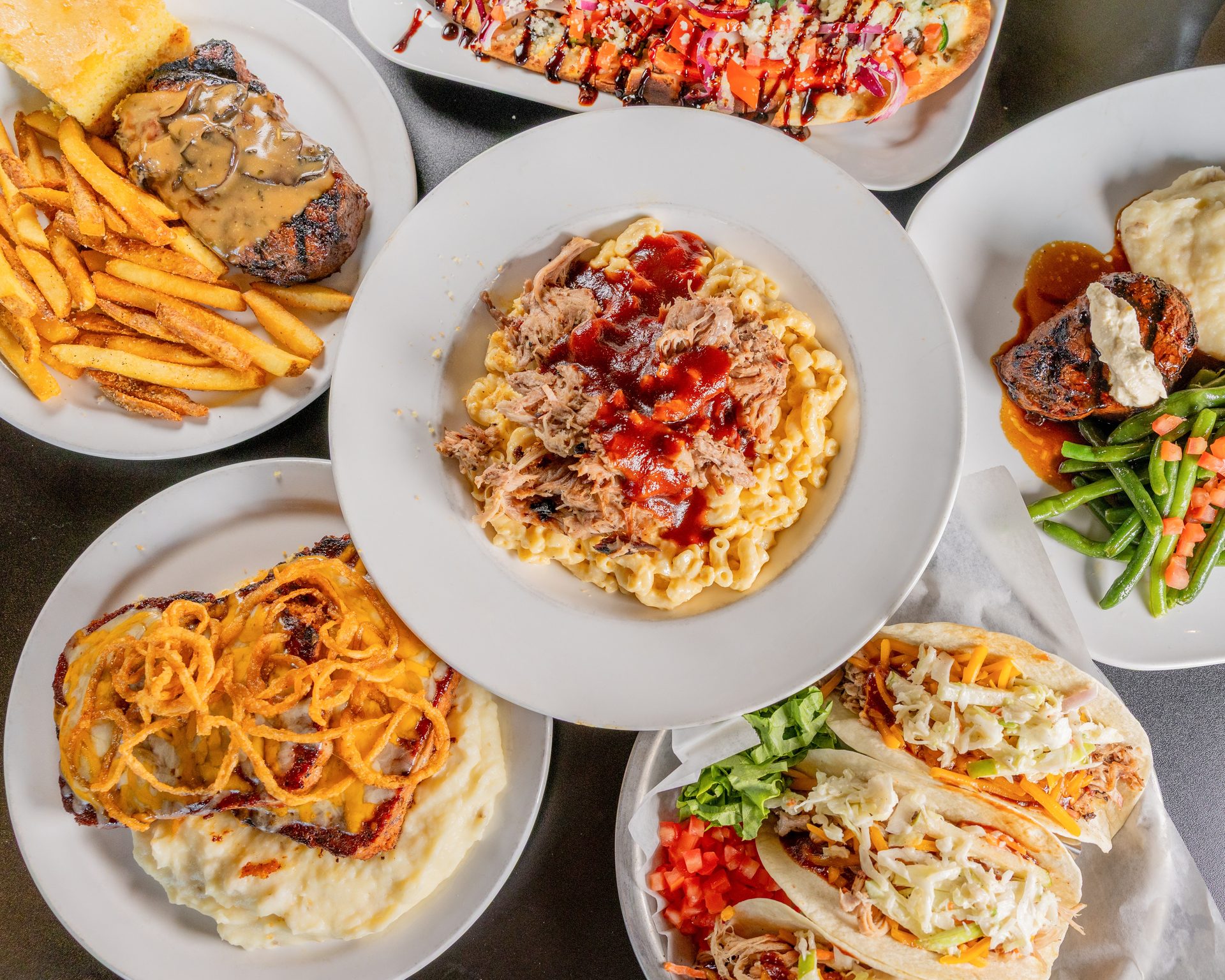 BBQ and brews worth the drive