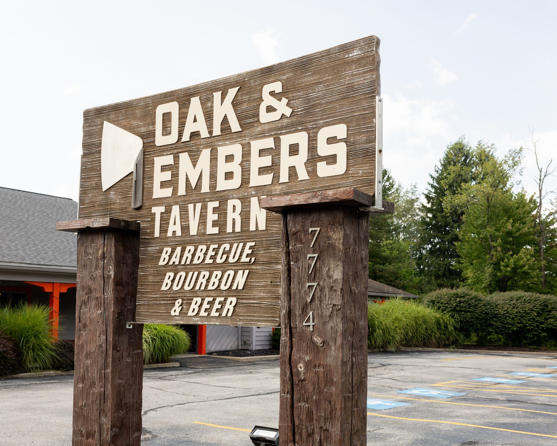 What's Happening at Oak & Embers